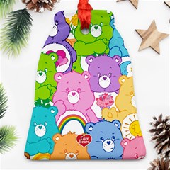 The Care Bears, Care Bears, Cartoon Bell Ornament (two Sides)