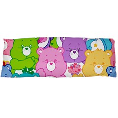 The Care Bears, Care Bears, Cartoon Body Pillow Case (dakimakura) by kyorashop23