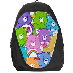 The Care Bears, Care Bears, Cartoon Backpack Bag by kyorashop23