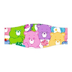 The Care Bears, Care Bears, Cartoon Stretchable Headband by kyorashop23