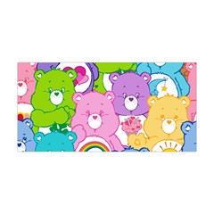 The Care Bears, Care Bears, Cartoon Yoga Headband by kyorashop23