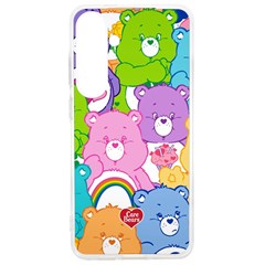 The Care Bears, Care Bears, Cartoon Samsung Galaxy S24 Ultra 6 9 Inch Tpu Uv Case by kyorashop23