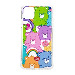 The Care Bears, Care Bears, Cartoon Iphone 11 Pro Max 6 5 Inch Tpu Uv Print Case by kyorashop23