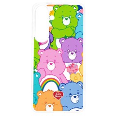 The Care Bears, Care Bears, Cartoon Samsung Galaxy S24 6 2 Inch Tpu Uv Case by kyorashop23