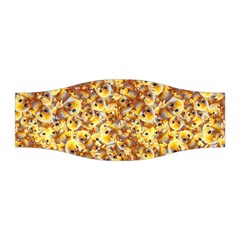 Whimsy Chickens Pattern (ai) Stretchable Headband by dflcprintsclothing