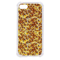 Whimsy Chickens Pattern (ai) Iphone Se by dflcprintsclothing