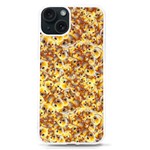 Whimsy Chickens Pattern (AI) iPhone 15 TPU UV Print Case Front