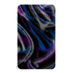 Multicolored Abstract Dynamic Shapes Print Memory Card Reader (rectangular) by dflcprintsclothing