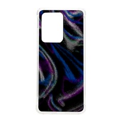 Multicolored Abstract Dynamic Shapes Print Samsung Galaxy S20 Ultra 6 9 Inch Tpu Uv Case by dflcprintsclothing