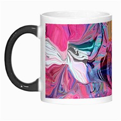 Marbling Blend  Morph Mug