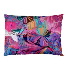 Marbling Blend  Pillow Case (Two Sides)