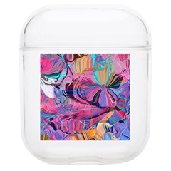 Marbling Blend  Soft TPU AirPods 1/2 Case