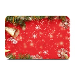 Christmas Ornament Plate Mats by Salmanaz77