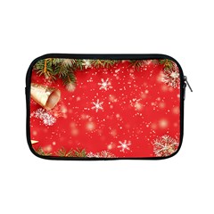 Christmas Ornament Apple Ipad Mini Zipper Cases by Salmanaz77