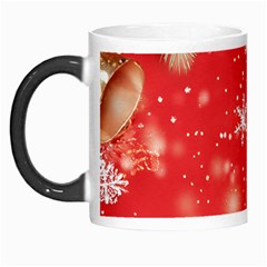 Christmas Ornament Morph Mug