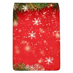 Christmas Ornament Removable Flap Cover (l) by Salmanaz77