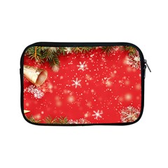 Christmas Ornament Apple Ipad Mini Zipper Cases by Salmanaz77