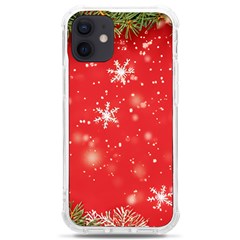 Christmas Ornament Iphone 12 Mini Tpu Uv Print Case	 by Salmanaz77