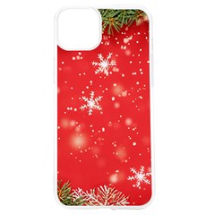 Christmas Ornament Iphone 15 Tpu Uv Print Case by Salmanaz77