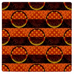 Art Pattern Design Wallpaper Uv Print Square Tile Coaster  by Posterlux