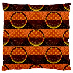 Art Pattern Design Wallpaper 16  Baby Flannel Cushion Case (two Sides)