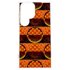 Art Pattern Design Wallpaper Samsung Galaxy S24 Plus 6 7 Inch Tpu Uv Case