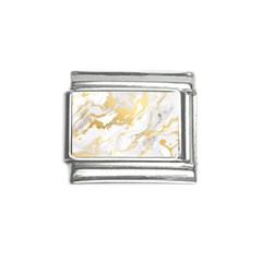 Marble Pattern Italian Charm (9mm)