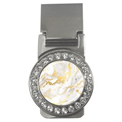 Marble Pattern Money Clips (cz) 