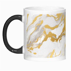 Marble Pattern Morph Mug