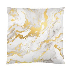 Marble Pattern Standard Cushion Case (one Side)