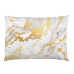 Marble Pattern Pillow Case