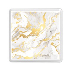 Marble Pattern Memory Card Reader (square)