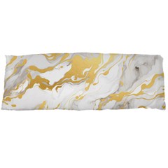 Marble Pattern Body Pillow Case Dakimakura (two Sides)