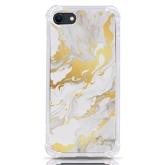 Marble Pattern Iphone Se by Posterlux