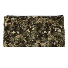 Camouflage Army Survival Uniform Pencil Case