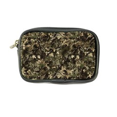 Camouflage Army Survival Uniform Coin Purse by Posterlux