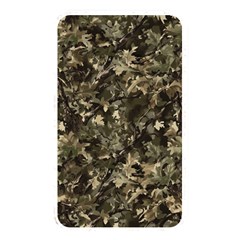 Camouflage Army Survival Uniform Memory Card Reader (rectangular) by Posterlux