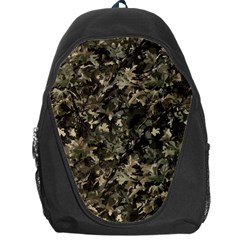 Camouflage Army Survival Uniform Backpack Bag