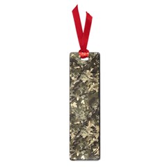 Camouflage Army Survival Uniform Small Book Marks by Posterlux