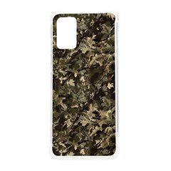 Camouflage Army Survival Uniform Samsung Galaxy S20 Plus 6 7 Inch Tpu Uv Case by Posterlux