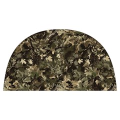 Camouflage Army Survival Uniform Anti Scalding Pot Cap by Posterlux