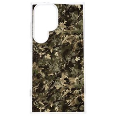 Camouflage Army Survival Uniform Samsung Galaxy S24 Plus 6 7 Inch Tpu Uv Case by Posterlux