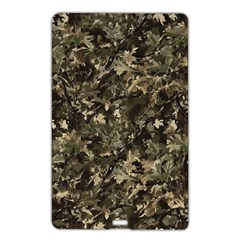 Camouflage Army Survival Uniform Name Card Style Usb Flash Drive