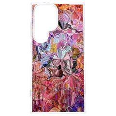 Marbling Blend  Samsung Galaxy S24 Plus 6 7 Inch Tpu Uv Case