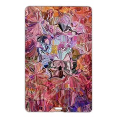 Marbling Blend  Name Card Style Usb Flash Drive by kaleidomarblingart