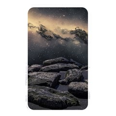 Stellar Dreamscape (ai&human) Memory Card Reader (rectangular) by dflcprintsclothing