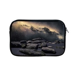 Stellar Dreamscape (ai&human) Apple Macbook Pro 13  Zipper Case by dflcprintsclothing