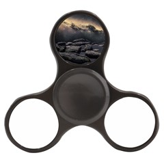 Stellar Dreamscape (ai&human) Finger Spinner by dflcprintsclothing