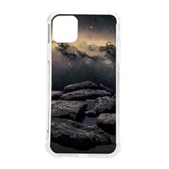 Stellar Dreamscape (ai&human) Iphone 11 Pro Max 6 5 Inch Tpu Uv Print Case by dflcprintsclothing