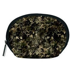 Camouflage Army Survival Uniform Accessory Pouch (medium) by Posterlux